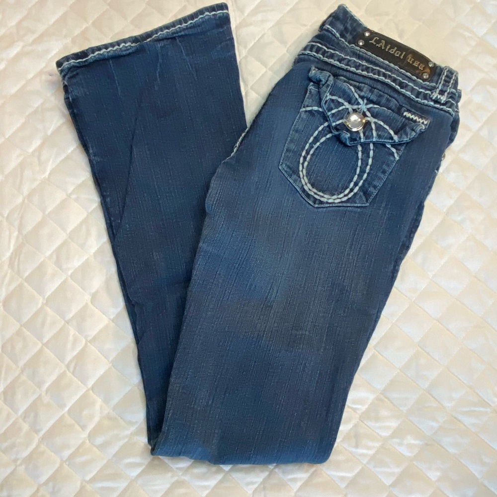 L.A Idol jeans